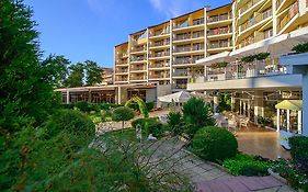 Madara Park Hotel Golden Sands 4* Bulgaria